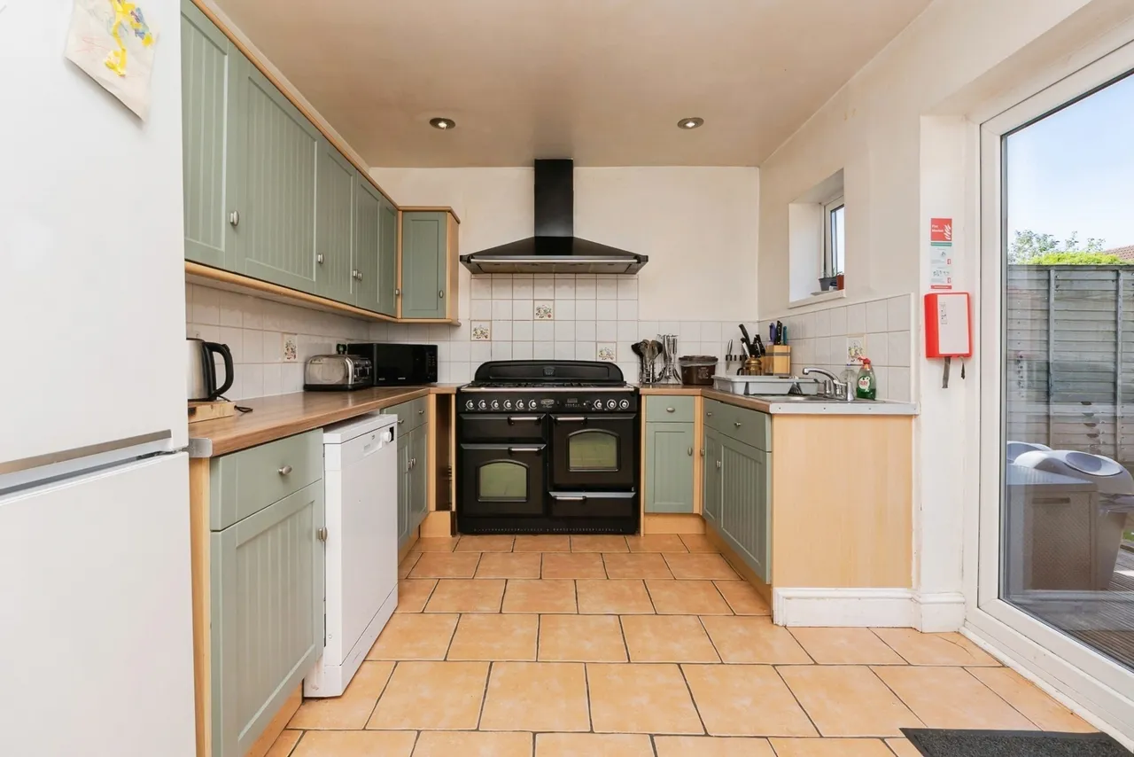 Stonebridge Park, Bristol, BS5, photo 19