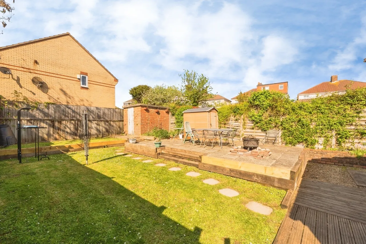 Stonebridge Park, Bristol, BS5, photo 5