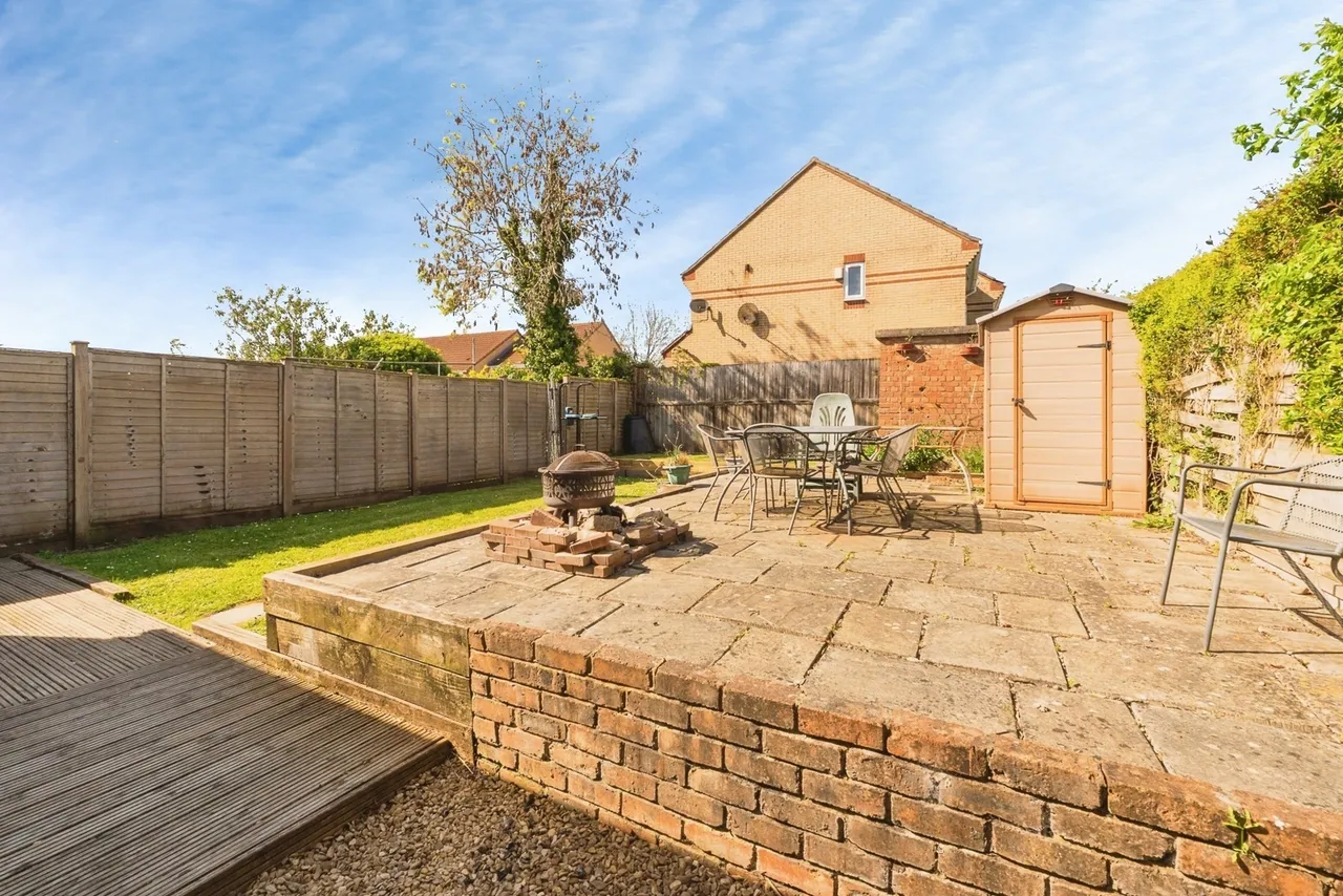 Stonebridge Park, Bristol, BS5, photo 17