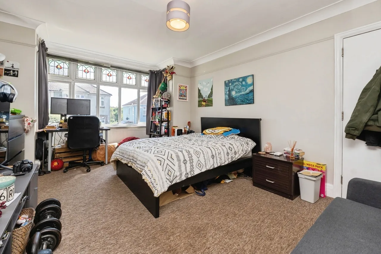 Stonebridge Park, Bristol, BS5, photo 10