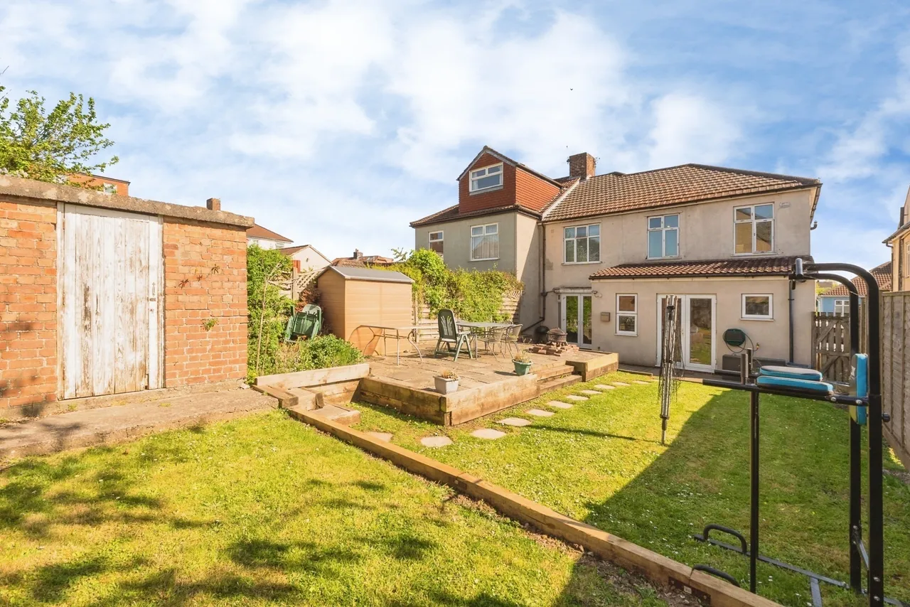 Stonebridge Park, Bristol, BS5, photo 16
