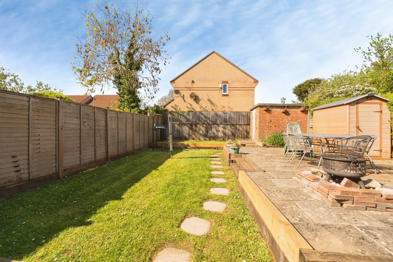 Stonebridge Park, Bristol, BS5, photo 18