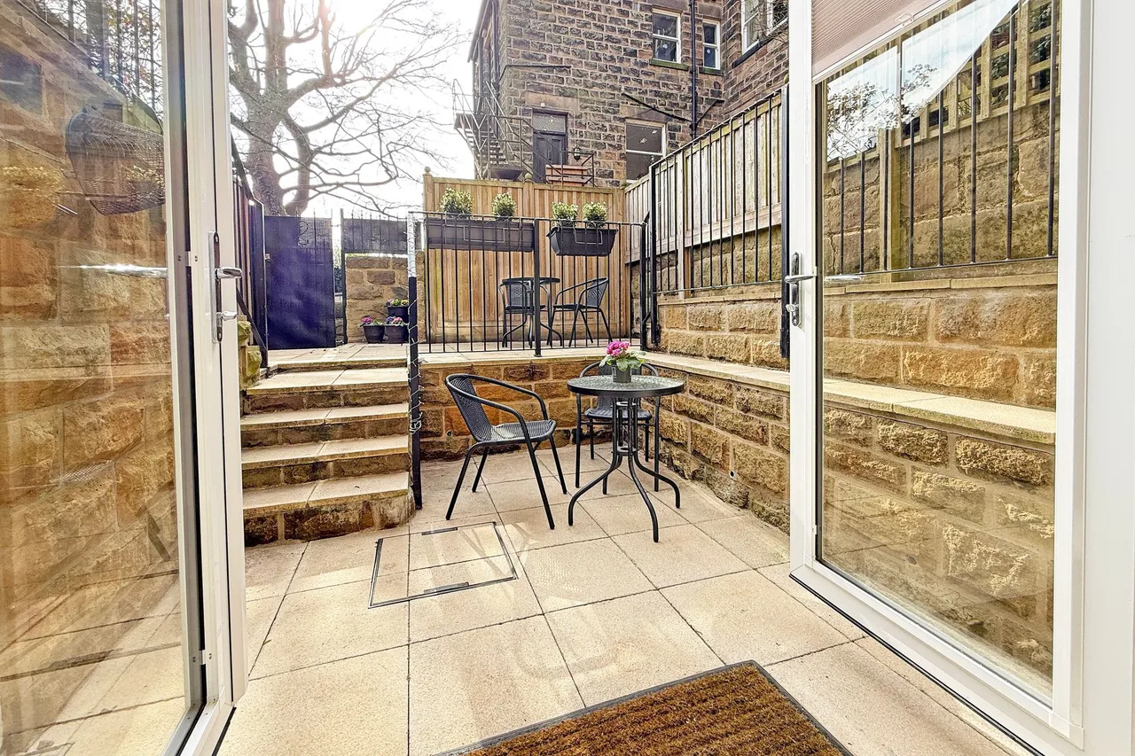 Harlow Moor Drive, Harrogate, HG2, photo 10