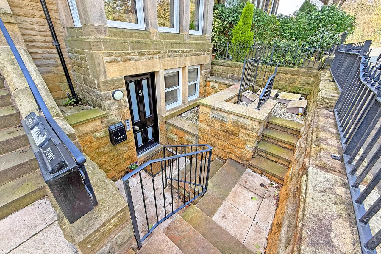 Harlow Moor Drive, Harrogate, HG2, photo 20