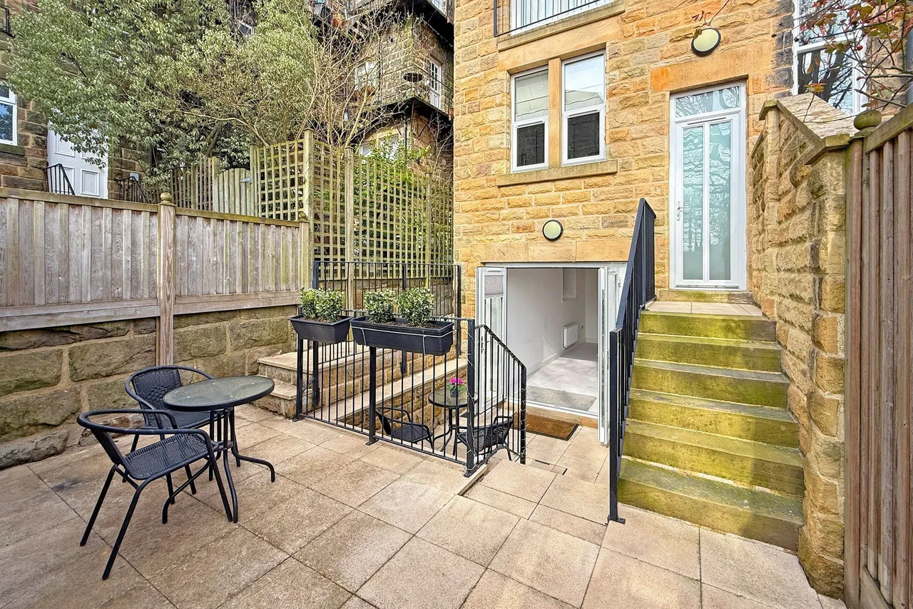 Harlow Moor Drive, Harrogate, HG2, photo 3