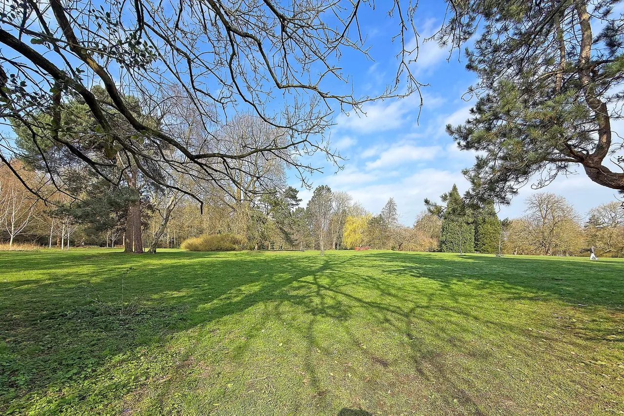 Harlow Moor Drive, Harrogate, HG2, photo 21