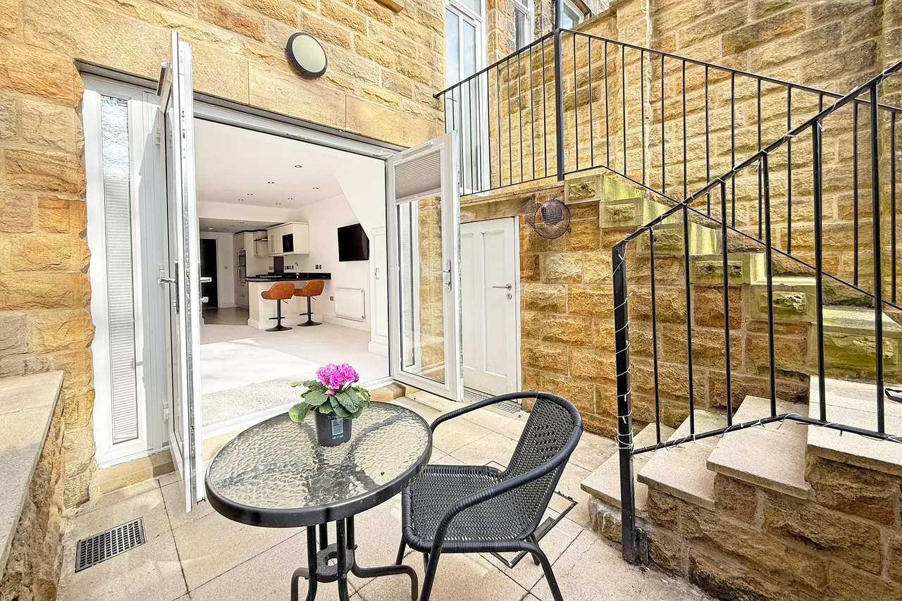 Harlow Moor Drive, Harrogate, HG2, photo 5