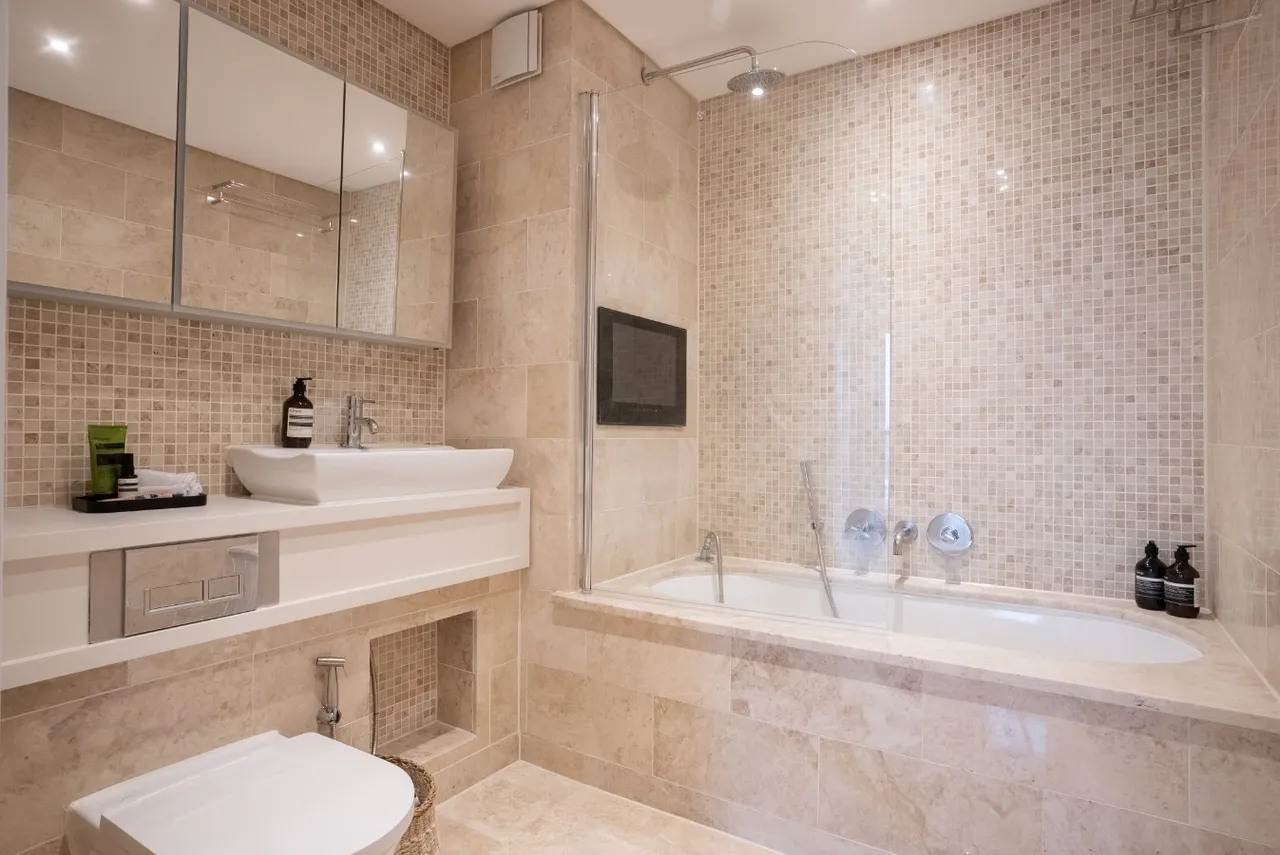 18, 219 Baker, Baker Street, Regent's Park, NW1 6XE, photo 6