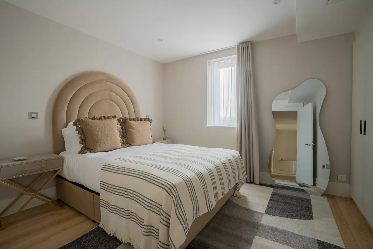 18, 219 Baker, Baker Street, Regent's Park, NW1 6XE, photo 7