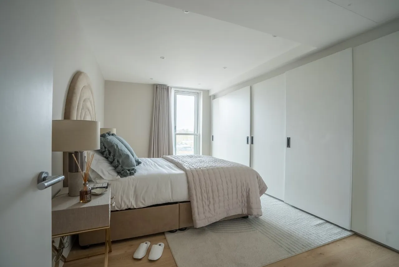 18, 219 Baker, Baker Street, Regent's Park, NW1 6XE, photo 5