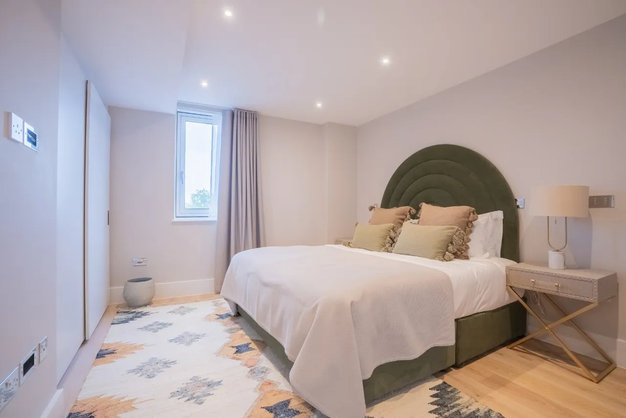 18, 219 Baker, Baker Street, Regent's Park, NW1 6XE, photo 9