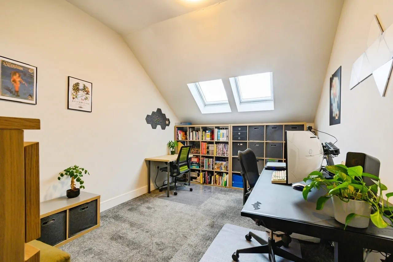 Westminster Road, Worsley, Manchester, Greater Manchester, M28, photo 22