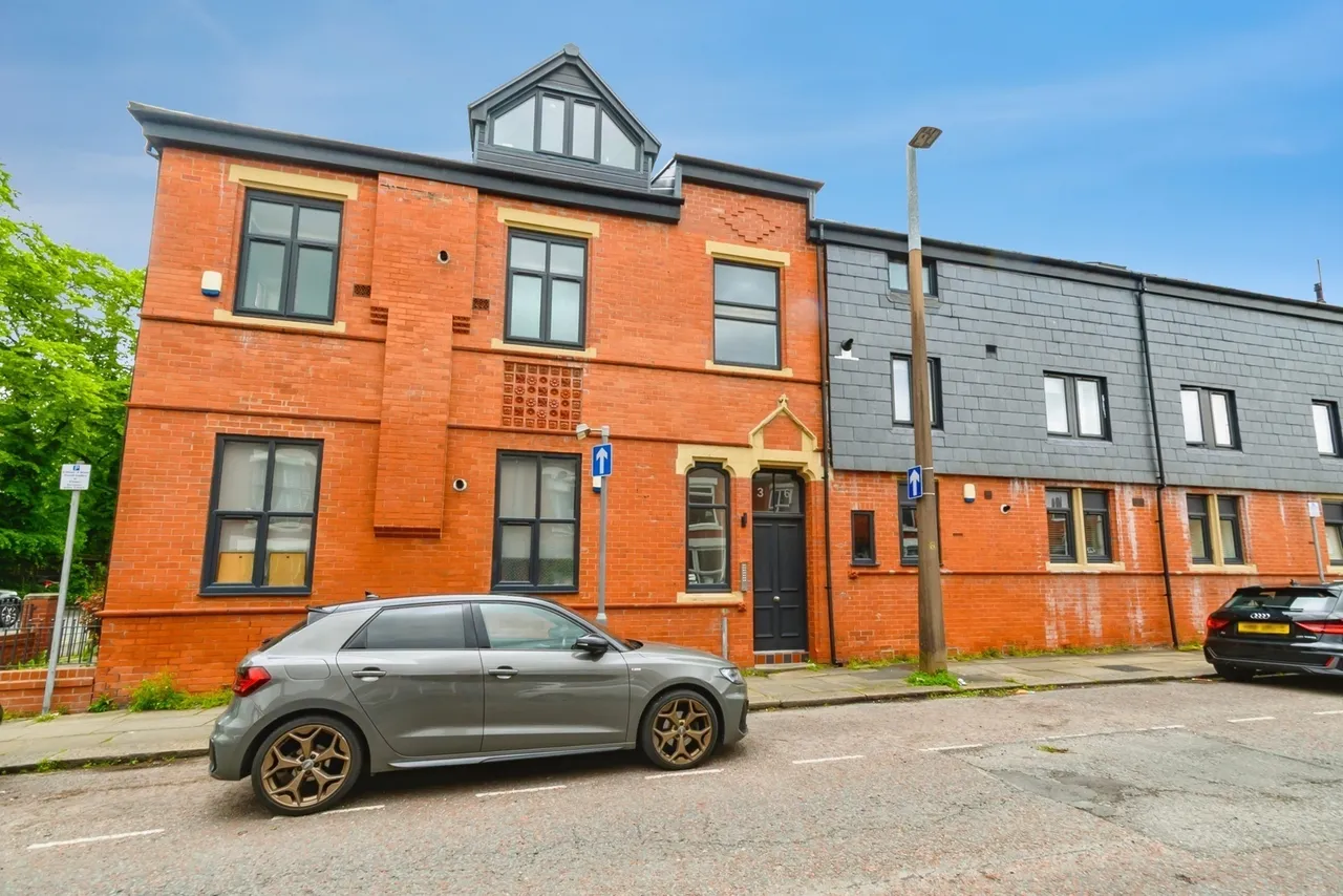 Westminster Road, Worsley, Manchester, Greater Manchester, M28, photo 24