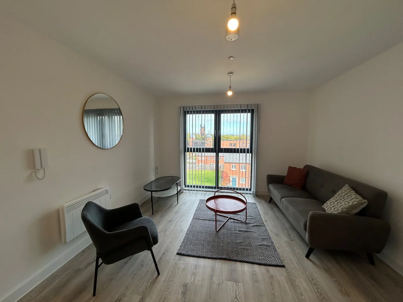 Erasmus Drive, Derby, DE1, photo 3