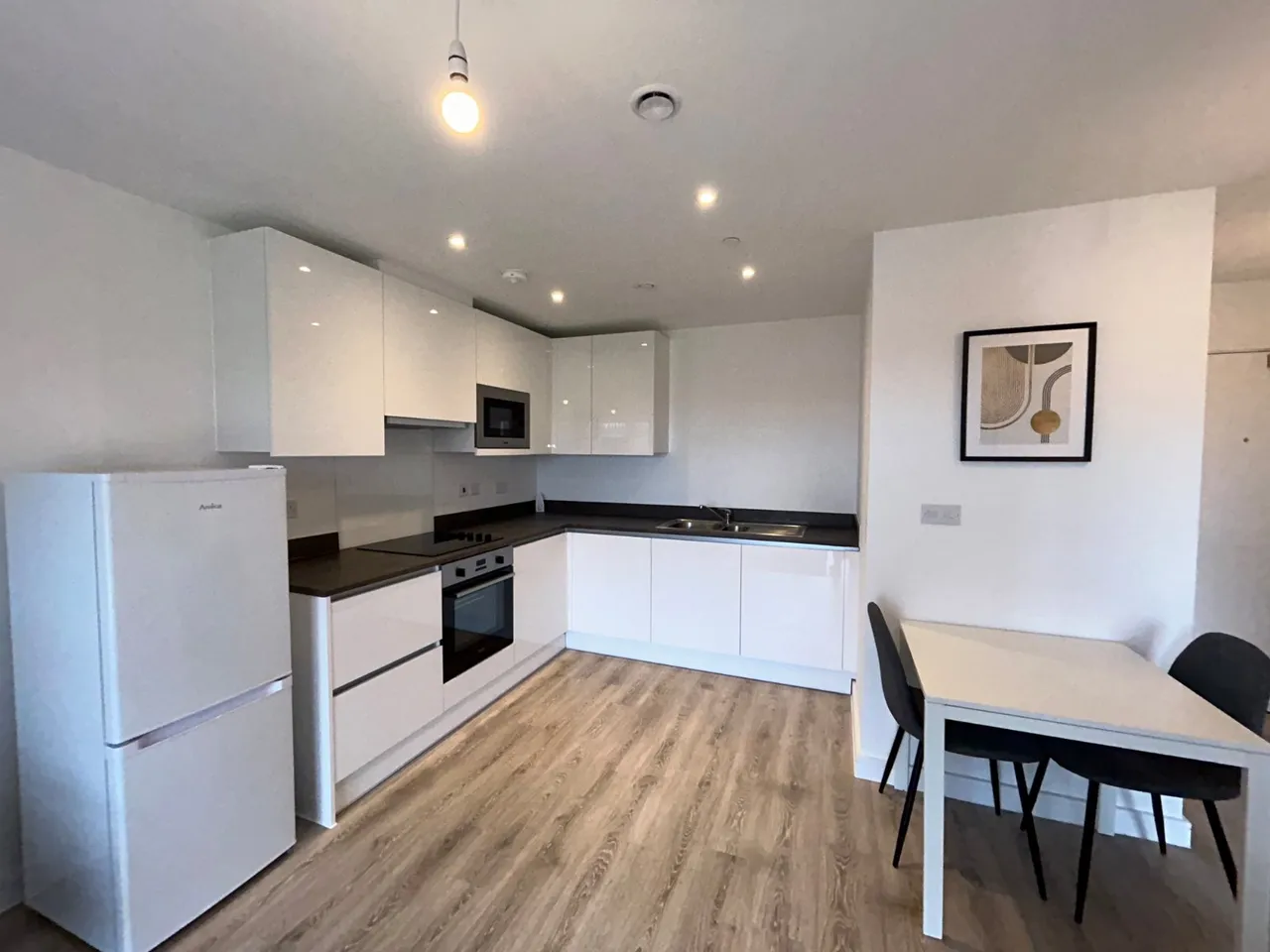 Erasmus Drive, Derby, DE1, photo 5