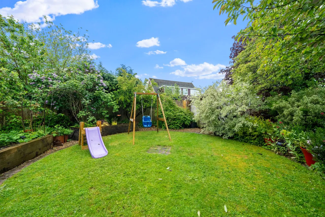 Newlands Drive, Lowton, Warrington, Warrington, WA3 2RY, photo 26