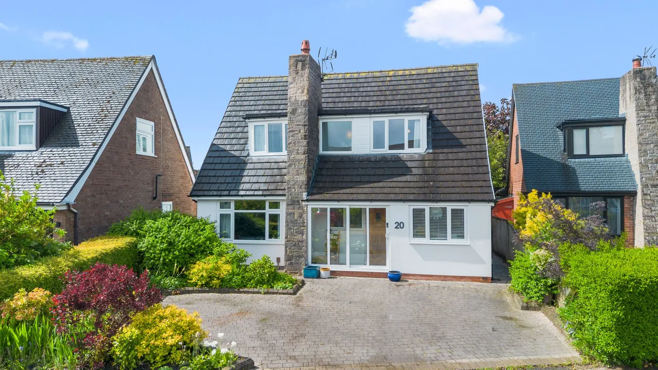 Newlands Drive, Lowton, Warrington, Warrington, WA3 2RY, photo 20