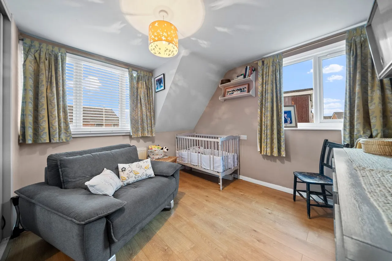 Newlands Drive, Lowton, Warrington, Warrington, WA3 2RY, photo 22
