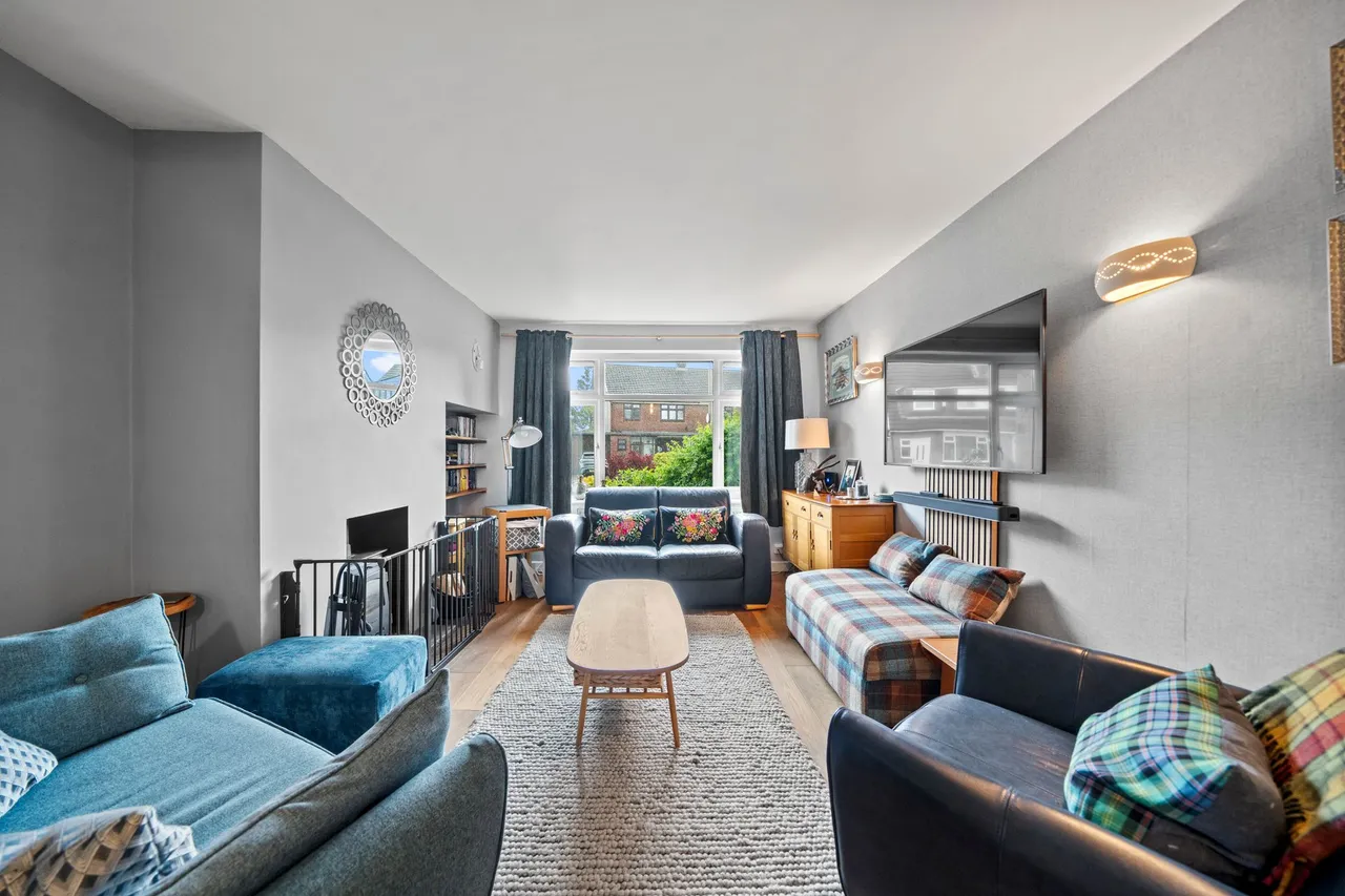 Newlands Drive, Lowton, Warrington, Warrington, WA3 2RY, photo 6