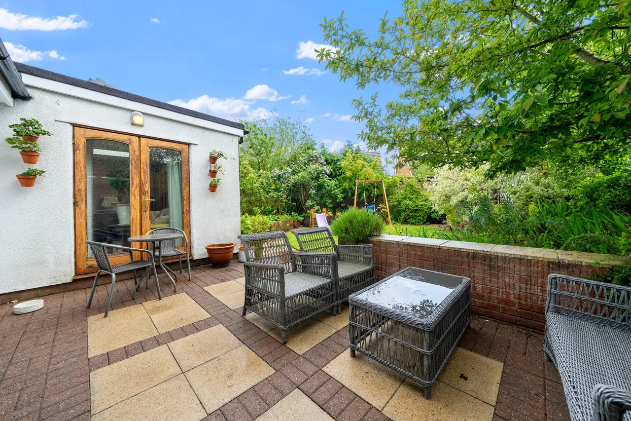 Newlands Drive, Lowton, Warrington, Warrington, WA3 2RY, photo 25