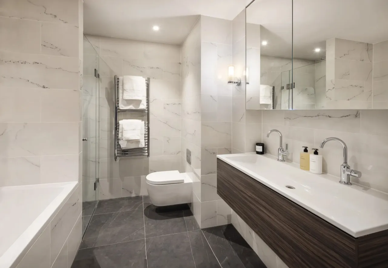 Molyneux Street, W1H, photo 9