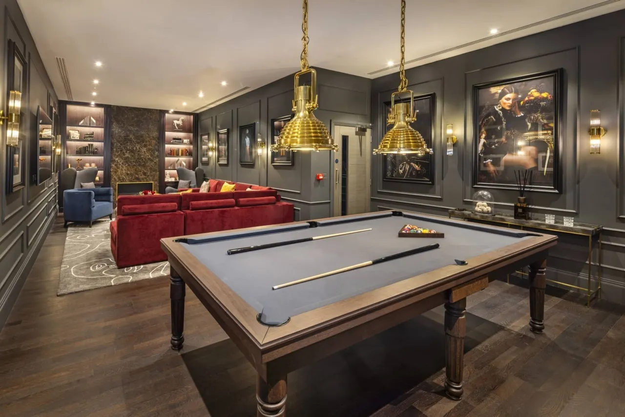 Molyneux Street, W1H, photo 10
