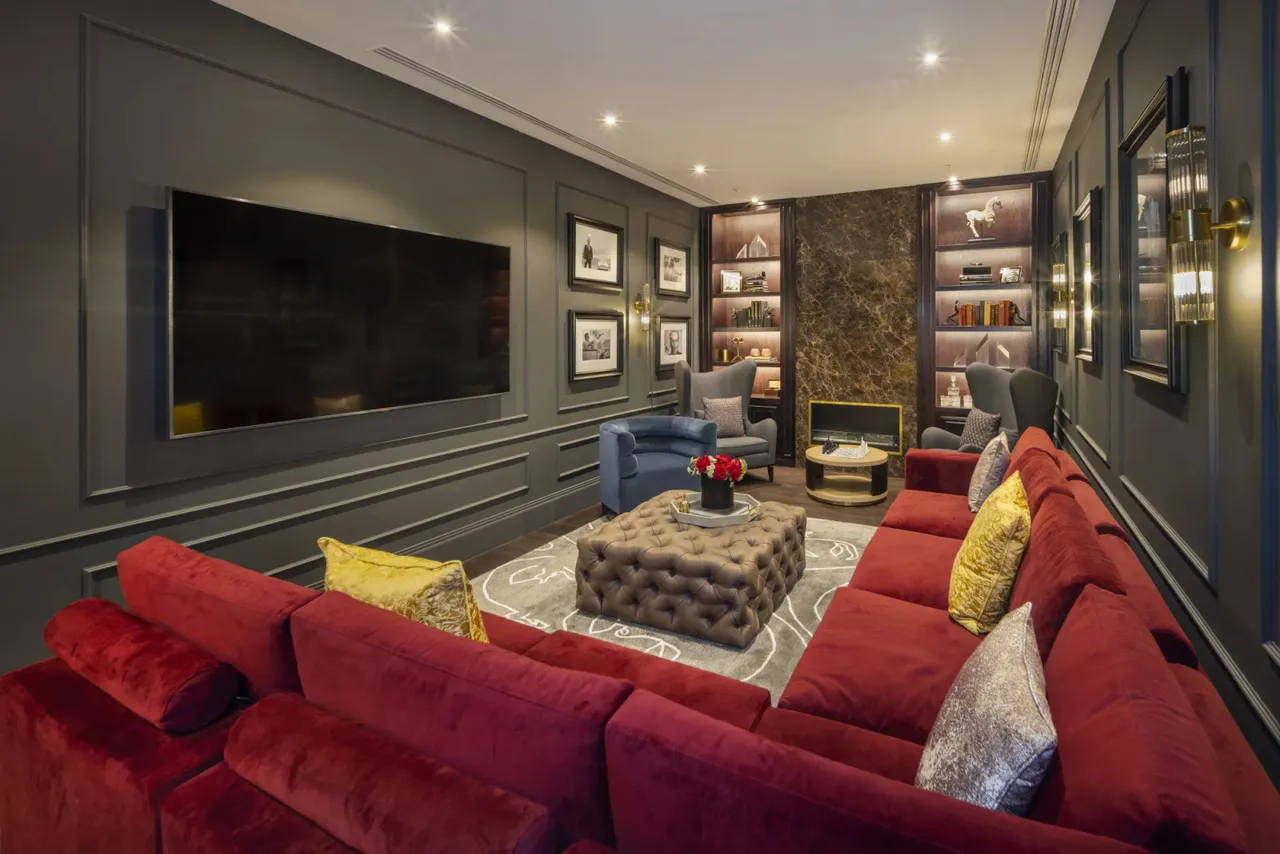 Molyneux Street, W1H, photo 11