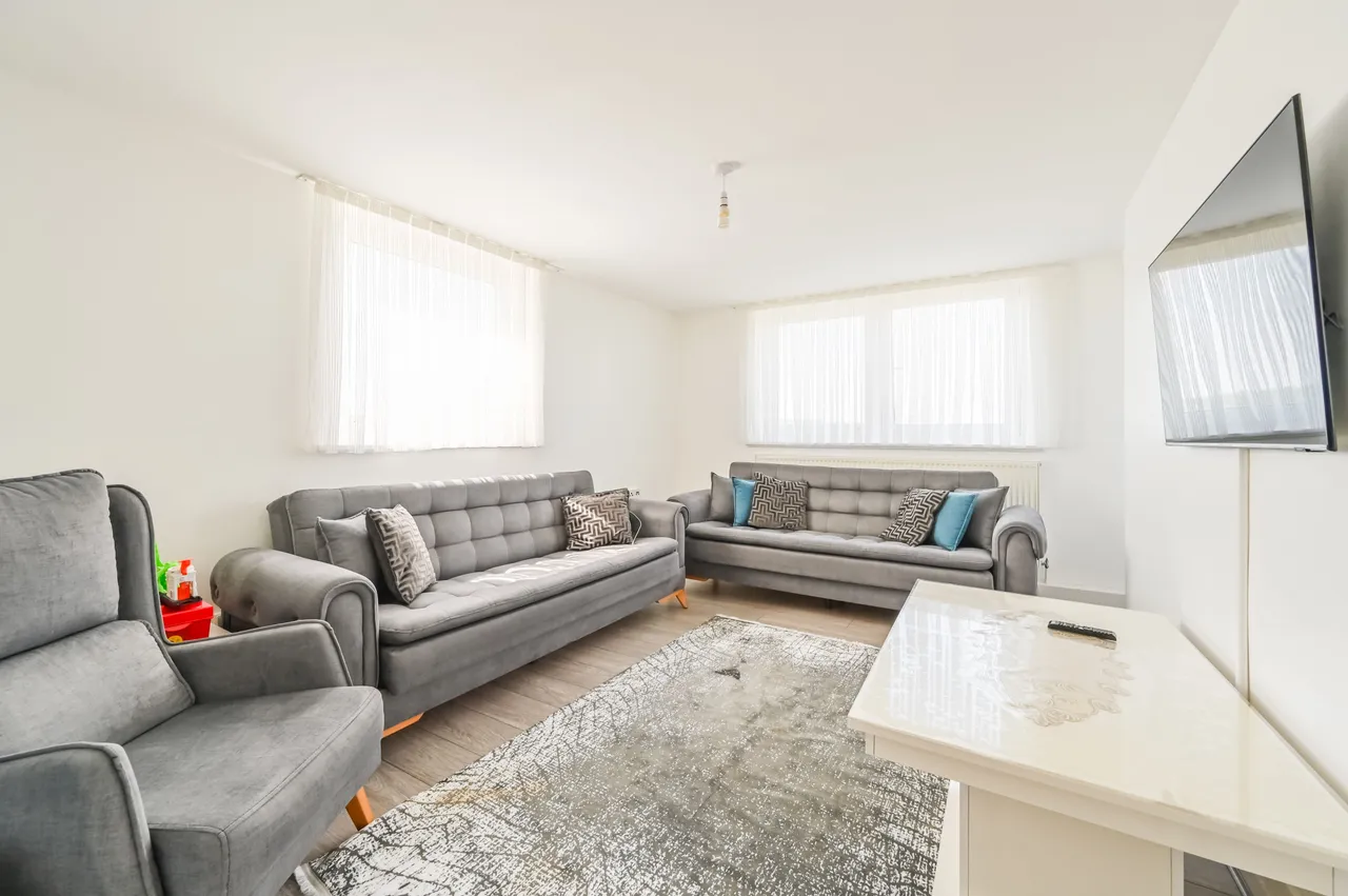 1 bed flat to rent, London, N22