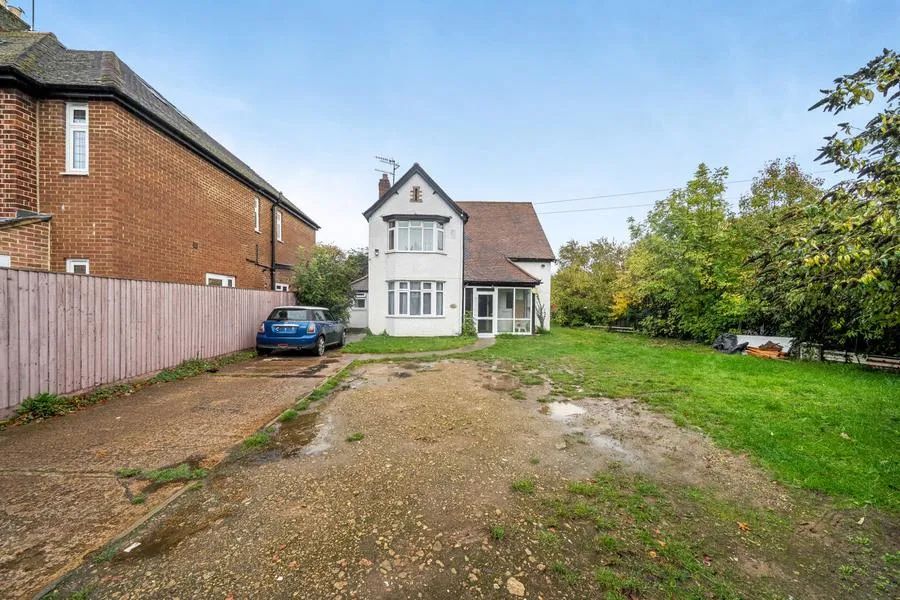 Broughton Road, Banbury, OX16, photo 24
