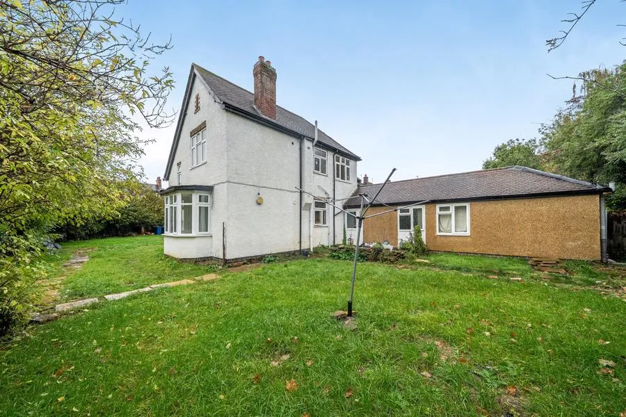 Broughton Road, Banbury, OX16, photo 23