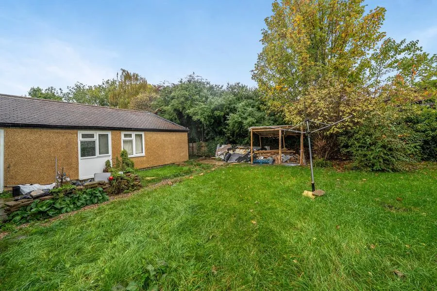 Broughton Road, Banbury, OX16, photo 22