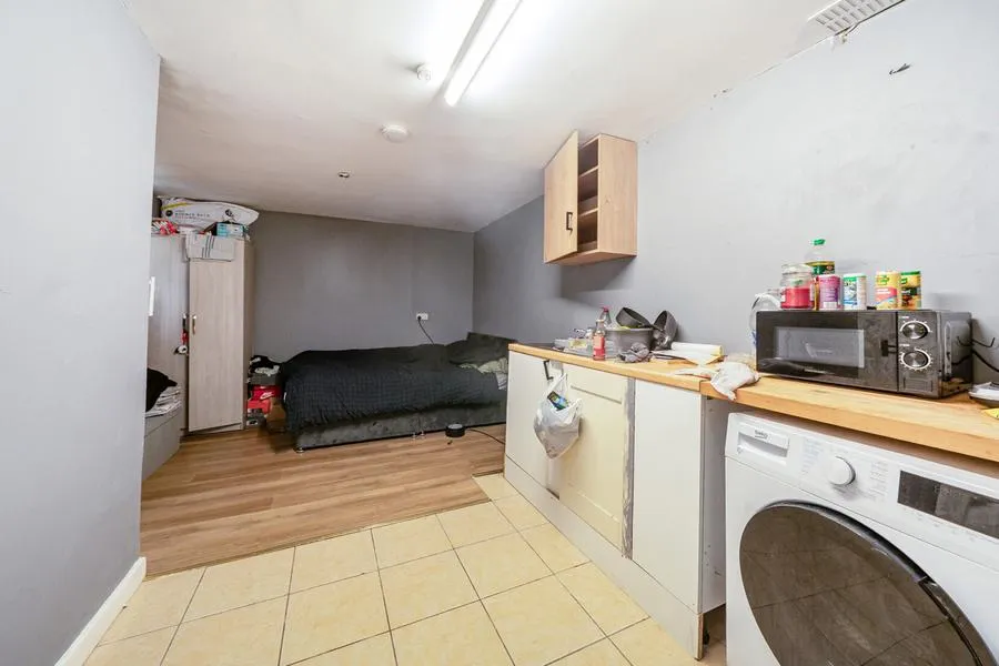 Broughton Road, Banbury, OX16, photo 15