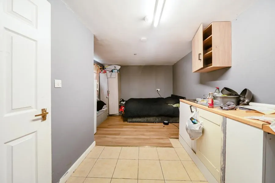 Broughton Road, Banbury, OX16, photo 17