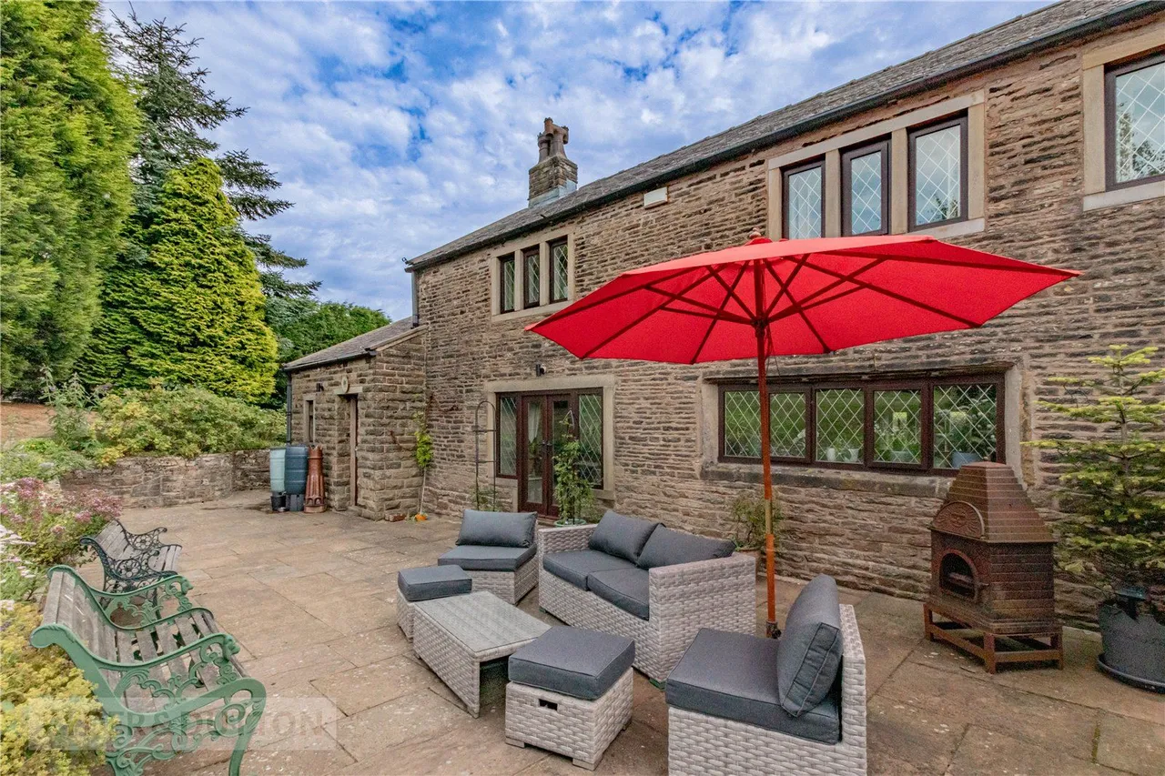 Lane Head Road, Lees, OL4, photo 35
