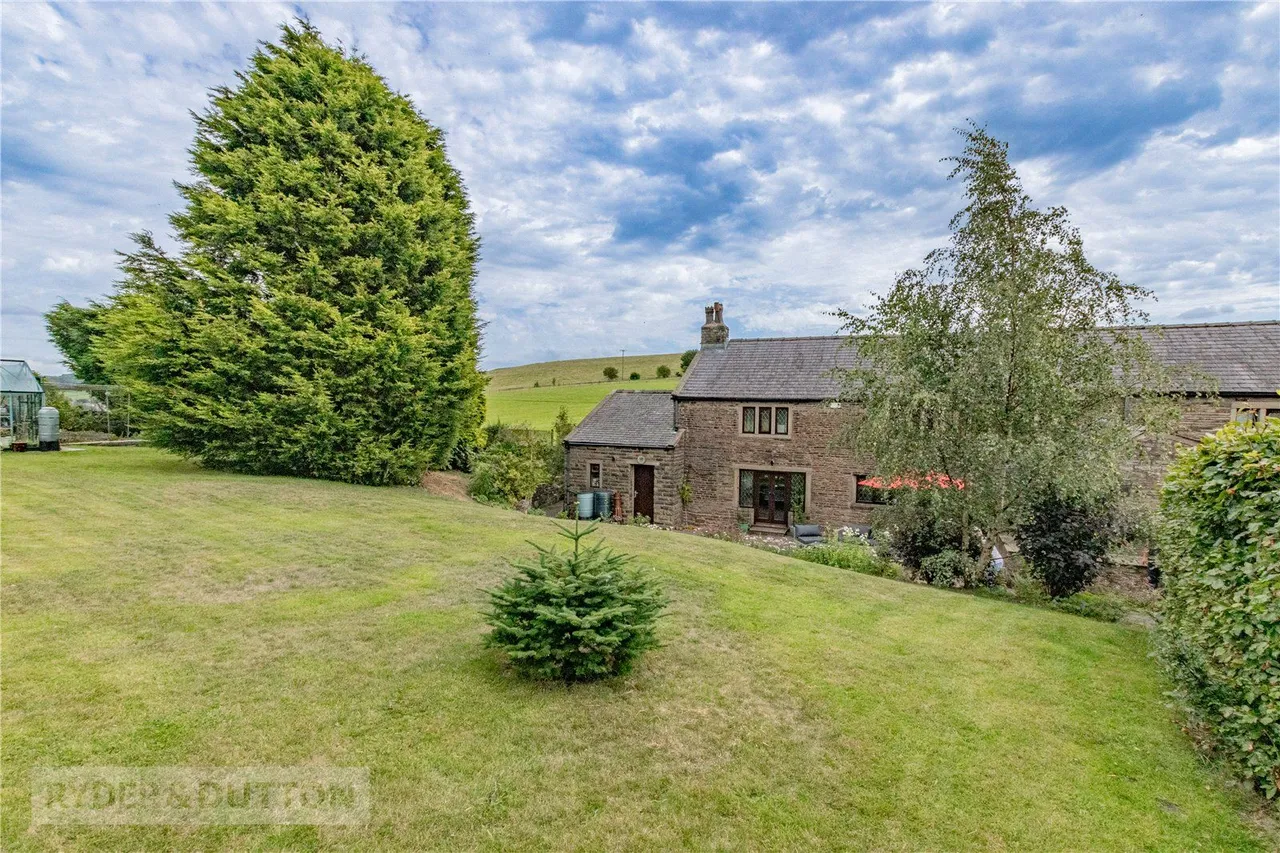Lane Head Road, Lees, OL4, photo 33