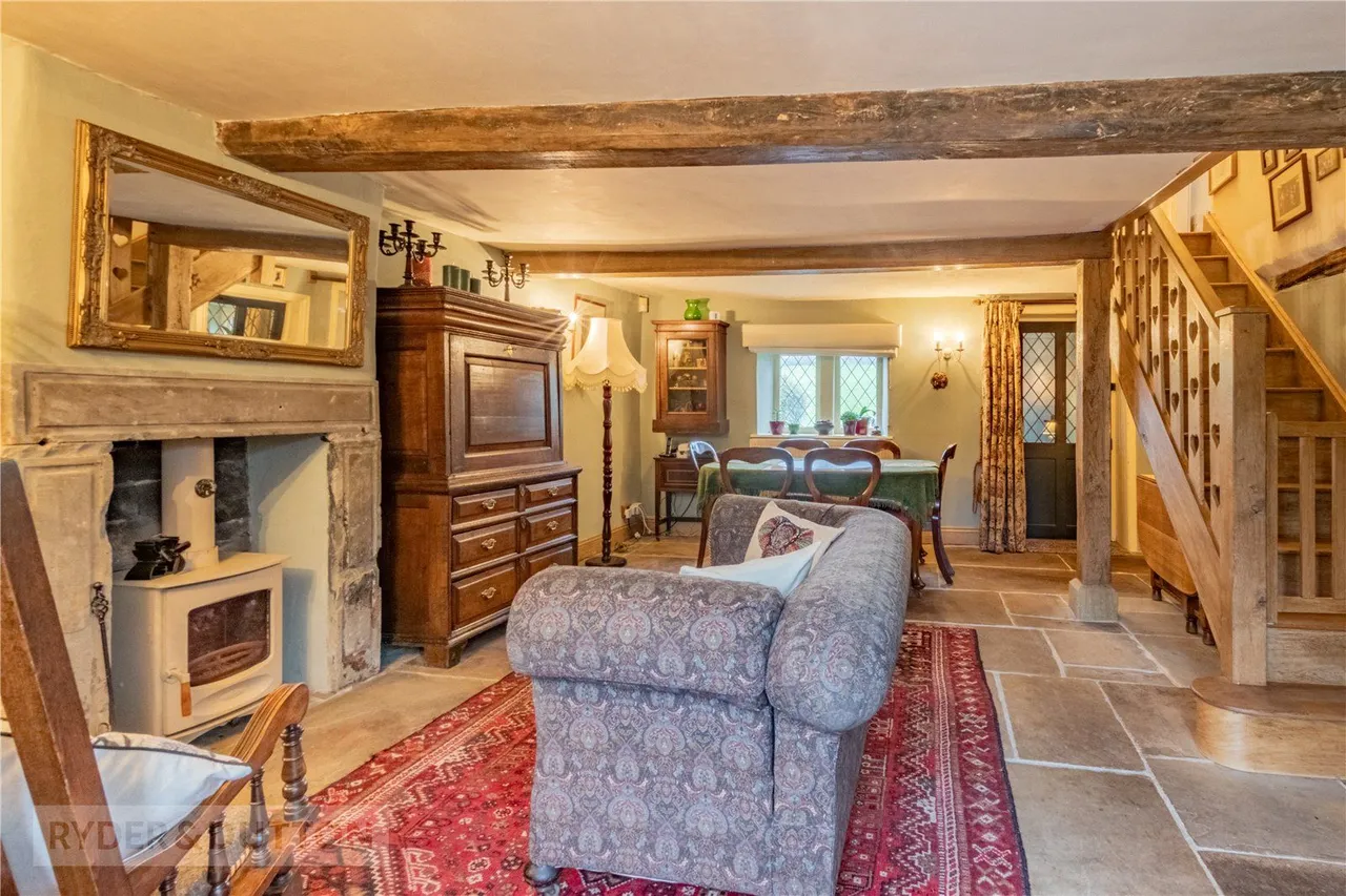 Lane Head Road, Lees, OL4, photo 9