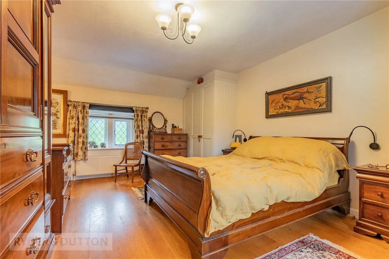 Lane Head Road, Lees, OL4, photo 19