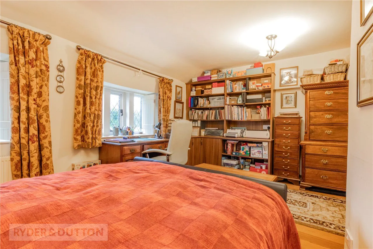 Lane Head Road, Lees, OL4, photo 25