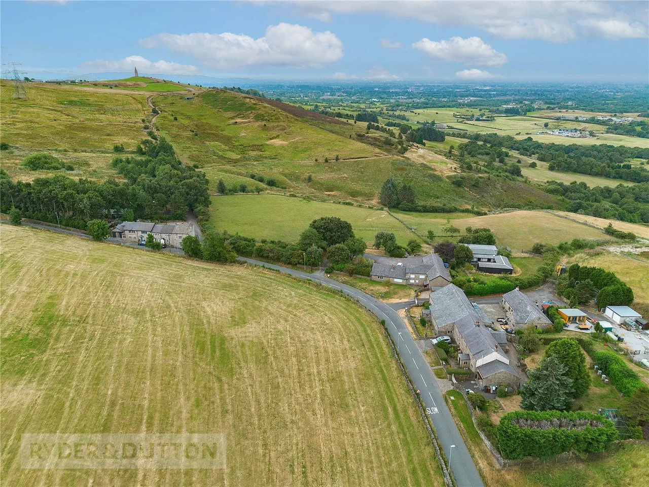 Lane Head Road, Lees, OL4, photo 39