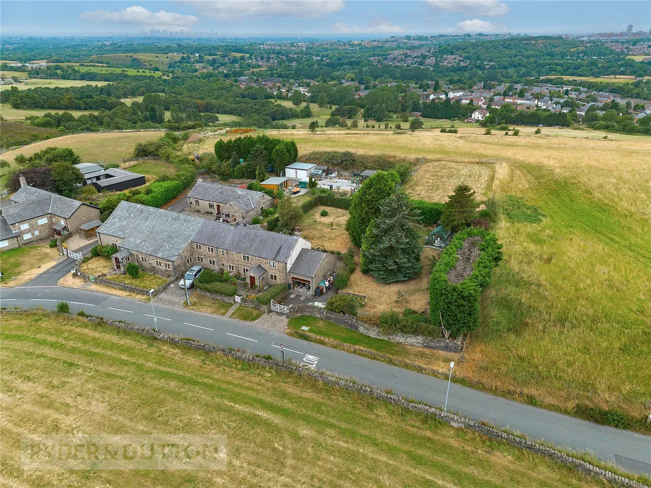 Lane Head Road, Lees, OL4, photo 3