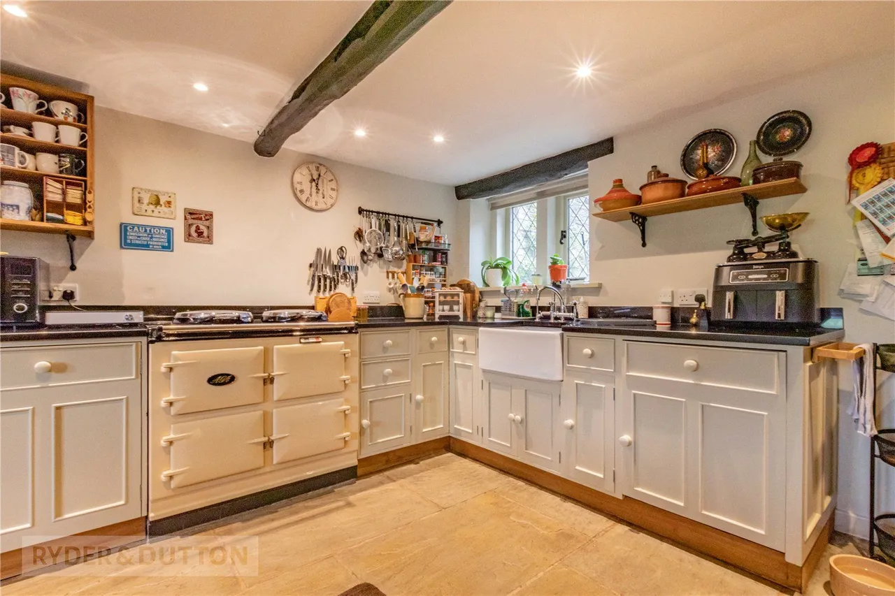 Lane Head Road, Lees, OL4, photo 16