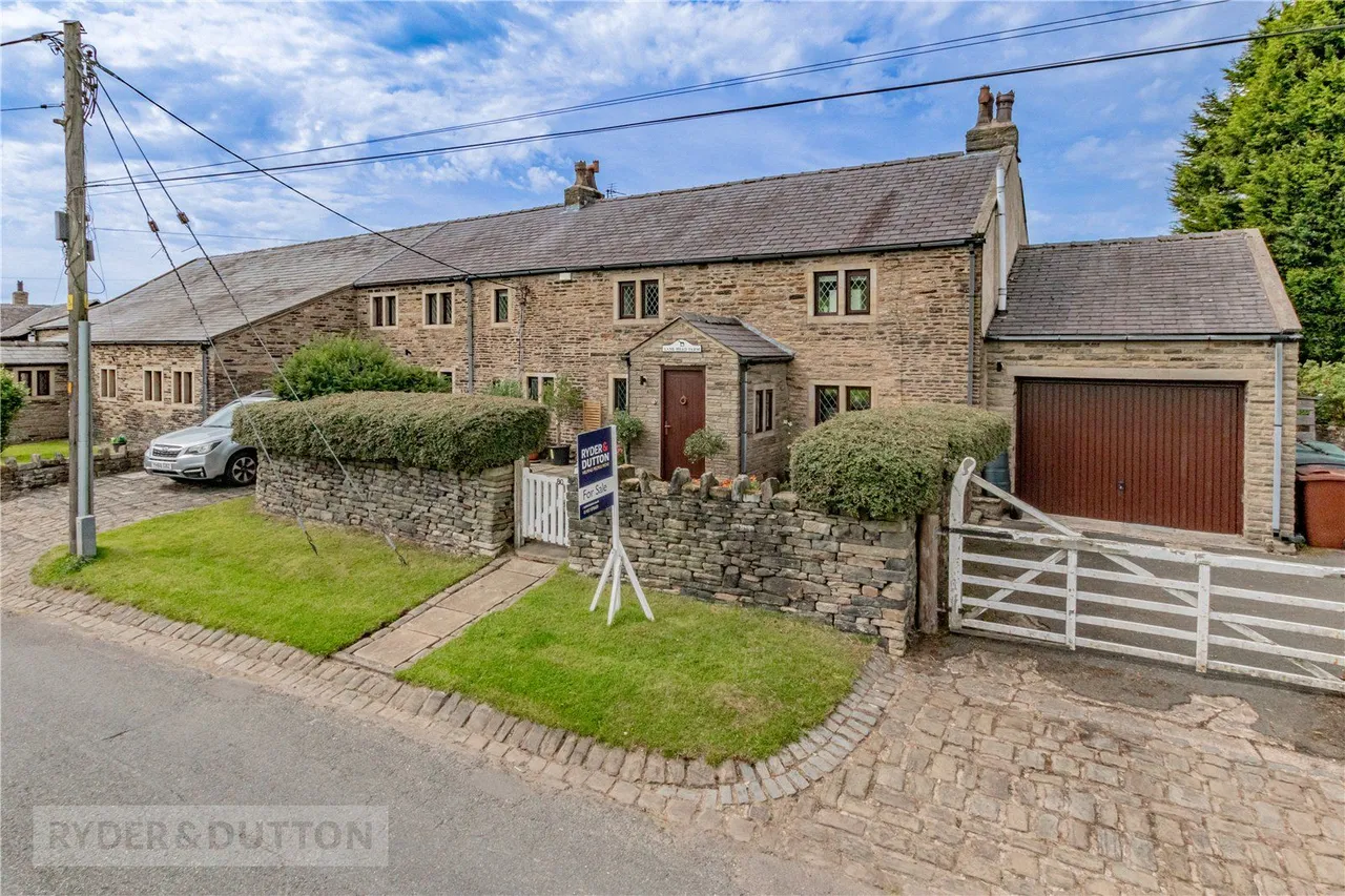 Lane Head Road, Lees, OL4, photo 38