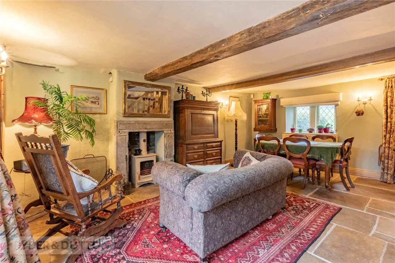 Lane Head Road, Lees, OL4, photo 5