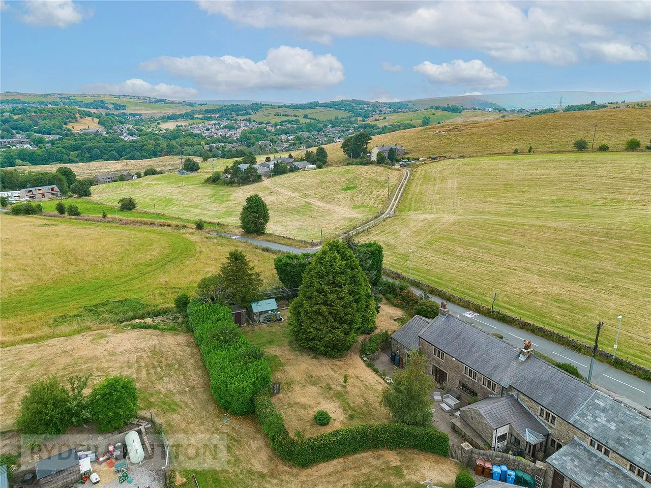 Lane Head Road, Lees, OL4, photo 31