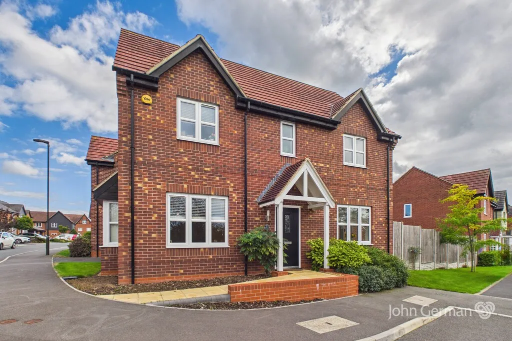 Thompson Close, Mickleover, photo 20