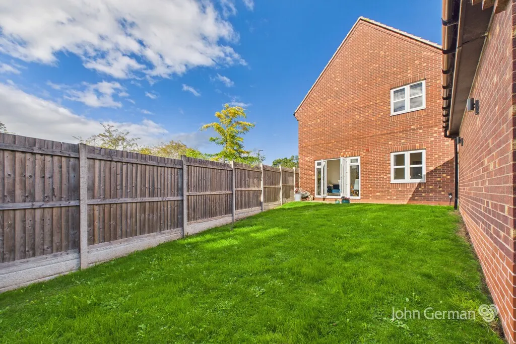 Thompson Close, Mickleover, photo 17
