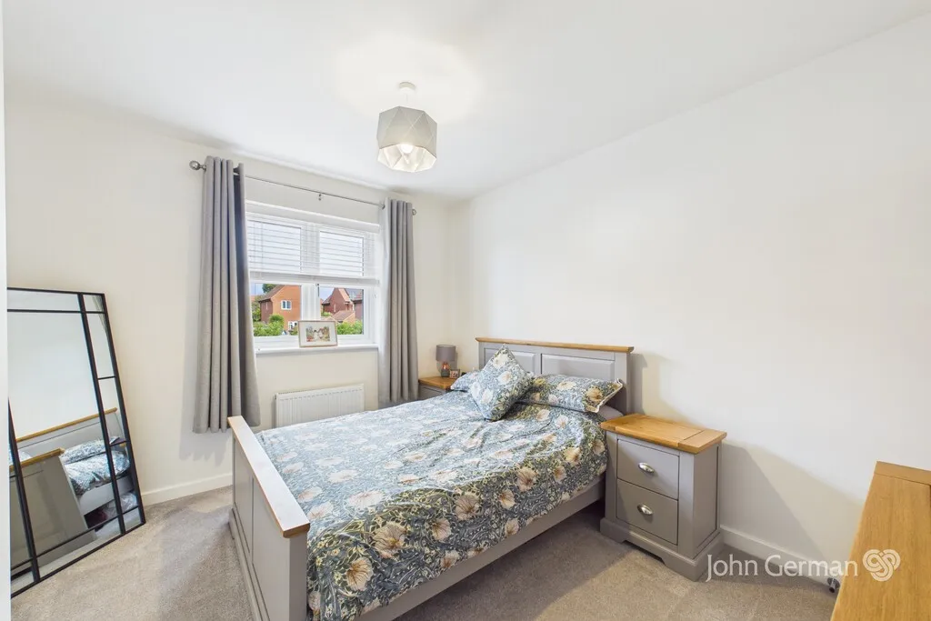 Thompson Close, Mickleover, photo 11