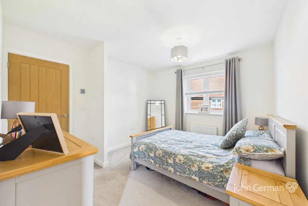 Thompson Close, Mickleover, photo 10