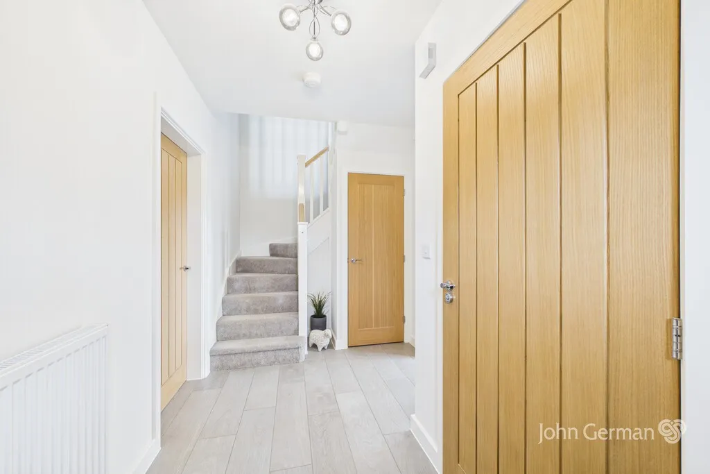 Thompson Close, Mickleover, photo 9
