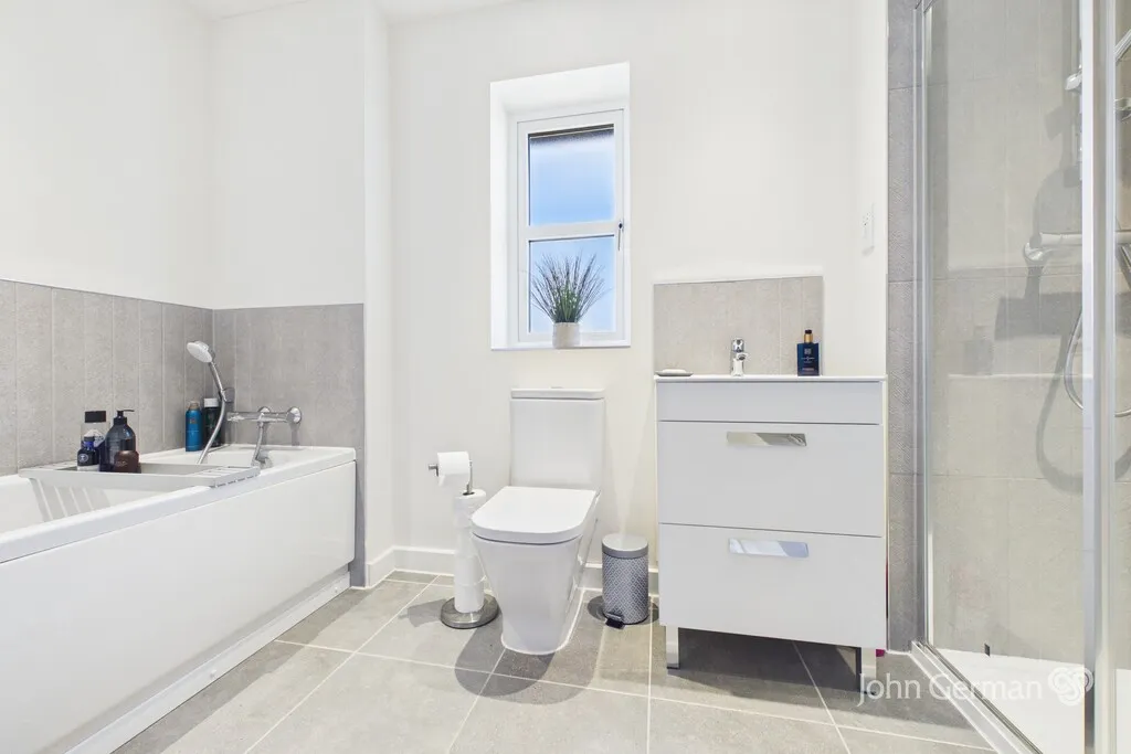 Thompson Close, Mickleover, photo 16